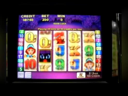 545% Bonus de dépôt sur le casino Leo Vegas