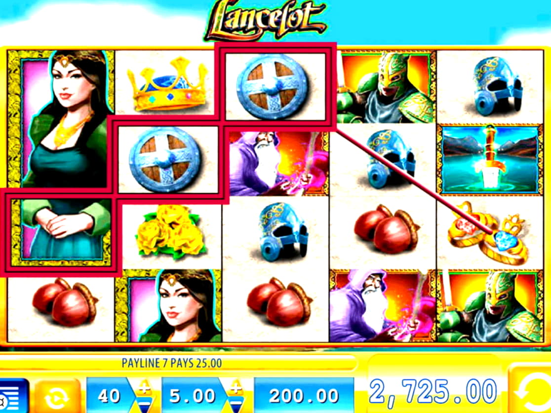 EUR 540 Tournoi au William Hill Casino